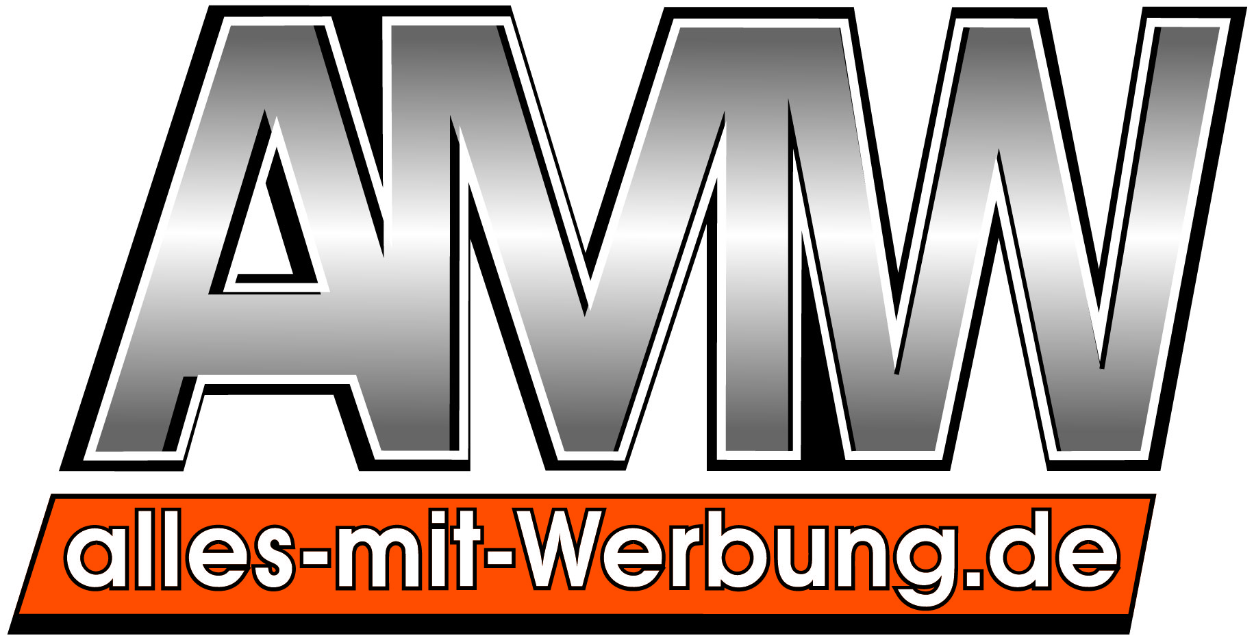 AMW Kaiser - alles mit Werbung